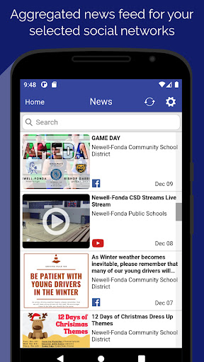 Newell-Fonda CSD Screen 2