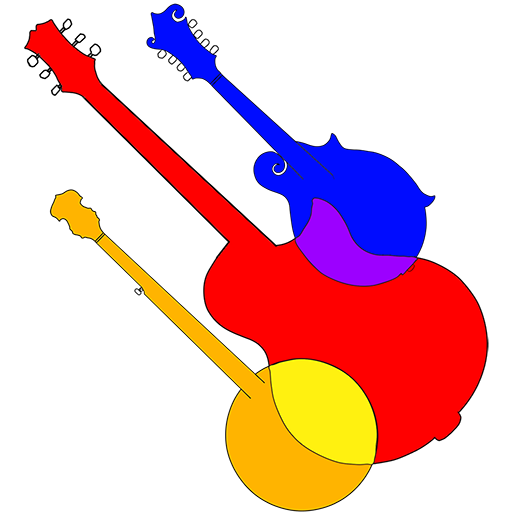 Guitar Mapper Free logo