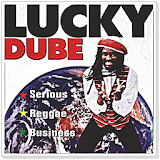 Lucky Dube Together As One icon