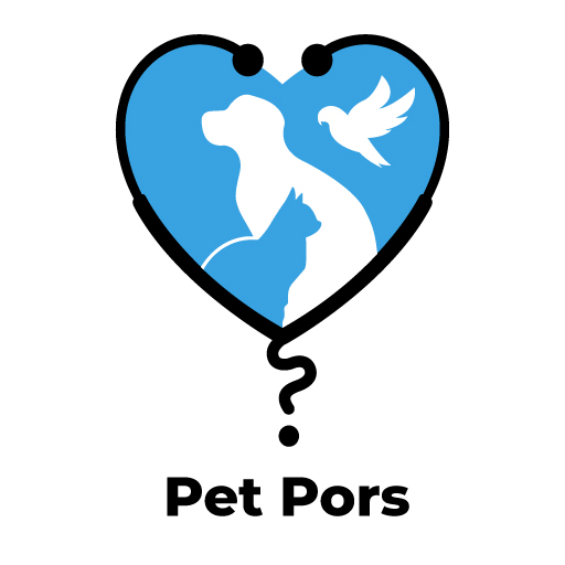 Petpors دامپزشک همراه پت شما logo