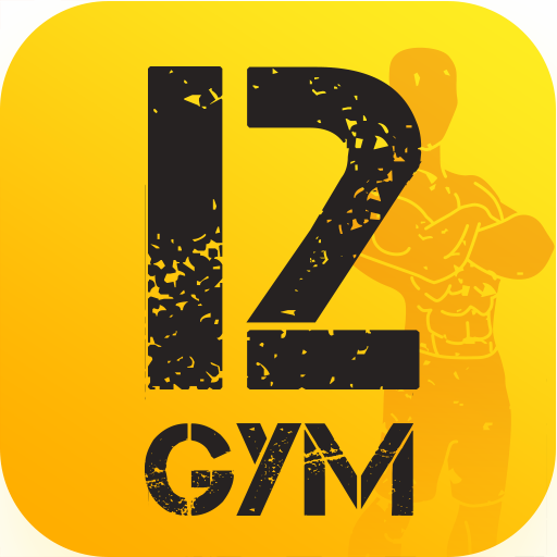 12 gym