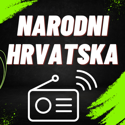 narodni radio hrvatska logo