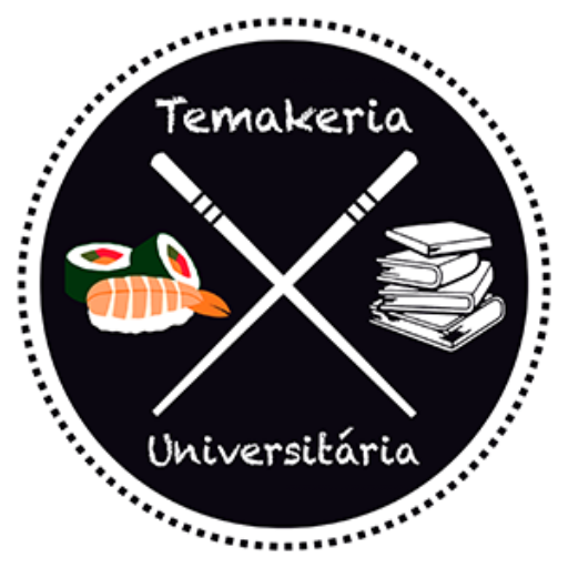 Temakeria Universitária - Deli logo