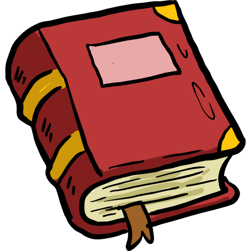 Holy Quran in English Book logo
