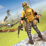Cover Image of Download Counter Terrorist FPS Fight 2019 1.1 APK