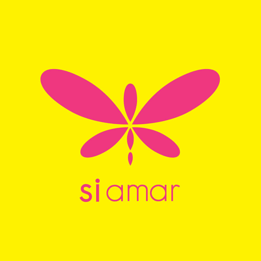SI AMAR logo
