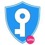 Cover Image of Download Key VPN - Free Unlimited VPN Proxy 1.1 APK