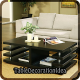 Table Decoration icon