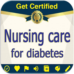 Icon image Nursing care for diabetes: Exa