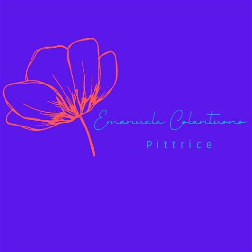 Emanuela Colantuono logo