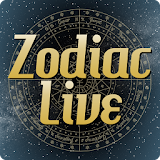 ZODIAC LIVE 3D TAROT/HOROSCOPE icon