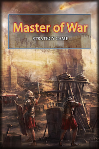Free Master of War   Strategy Game Download 3
