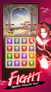 Ninja Legends Mobile