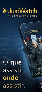 JustWatch – Streaming Guide 1