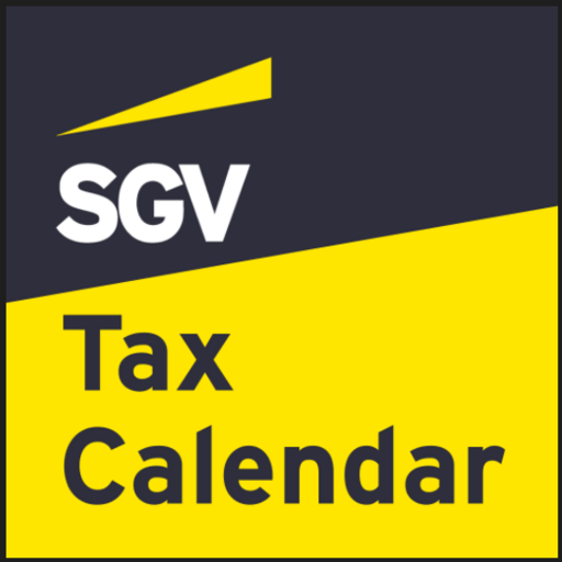 SGV Tax Calendar for PC / Mac / Windows 7.8.10 Free Download