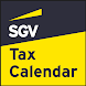 SGV Tax Calendar - Androidアプリ