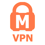Cover Image of Download Mob VPN - Secure VPN Proxy 1.0.6 APK