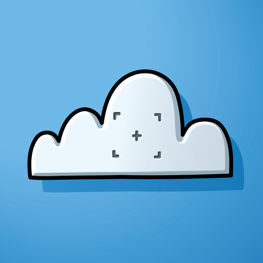 Cloud Drive 1.3 Icon