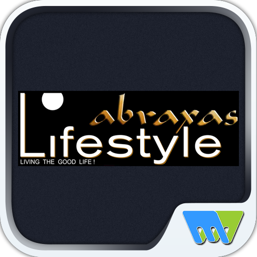 Abraxas Lifestyle 7.2.2 Icon