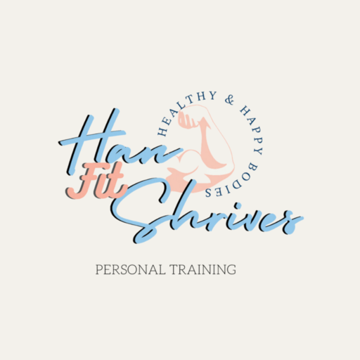 HanShrivesFit logo