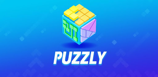 Puzzly    Puzzle Game Collection cover