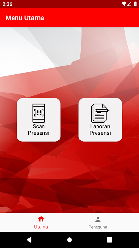MASTER-web GTK SMKN 6 MALANG Screen 2