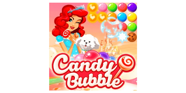 Candy Bubble Apps on Google Play