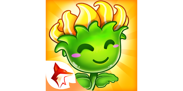 Приложения в Google Play – Khu Vườn Trên Mây - ZingPlay