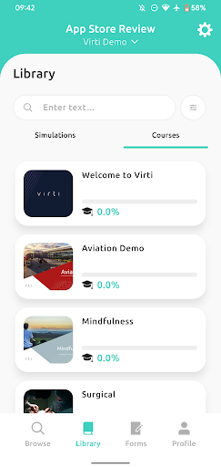 Virti Screen 2