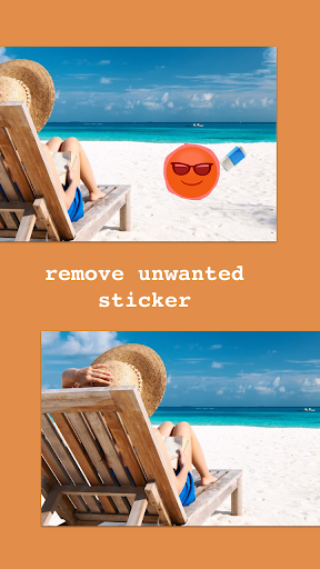 Remove Unwanted Object 1.2.6 screenshots 3