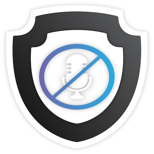 Micro Blocker - Anti spyware &  Icon