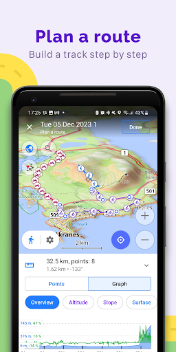 OsmAnd+ — Maps & GPS Offline - Travel & Local - apps