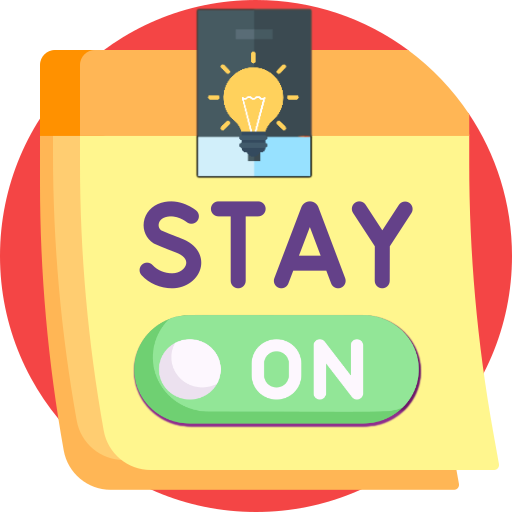 화면꺼짐방지위젯 화면켜짐유지 화면꺼짐방지앱 화면켜기유지