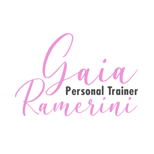 Gaia Personal Trainer logo