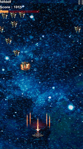Télécharger Gratuit Space galaxy attack 2020: Space Shooter APK MOD (Astuce) 1
