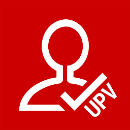 Immagine dell'icona UPV - miUPV