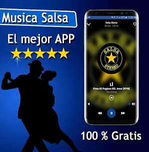 Salsa Music 8