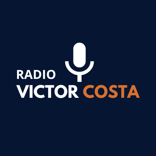 Victor Costa Radio Online logo