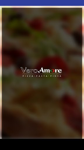 Pizza VeroAmore Screen 2