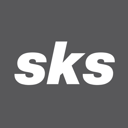 my sks logo