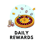 Spin A Spell Daily Rewards