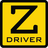 Zuber Driver icon