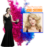 Take Photos With Kate Winslet icon