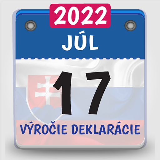 slovakia calendar 2022