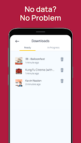 Sonnet - Simple Podcast Player - Apps On Google Play