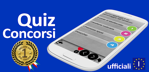 Quiz Concorsi Pubblici 2026