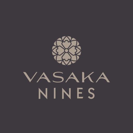 Vasaka Nines logo