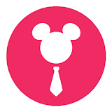 Disney Business Solutions VR icon