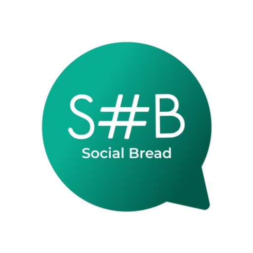 Social Bread logo
