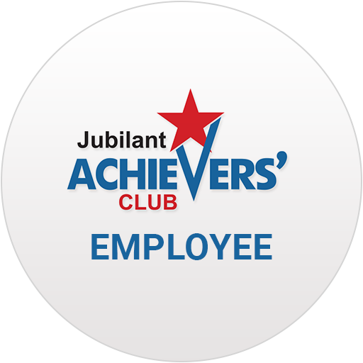 JAC Employee logo
